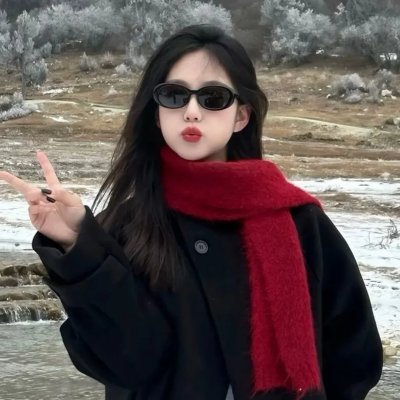 658公里,阳子的旅途