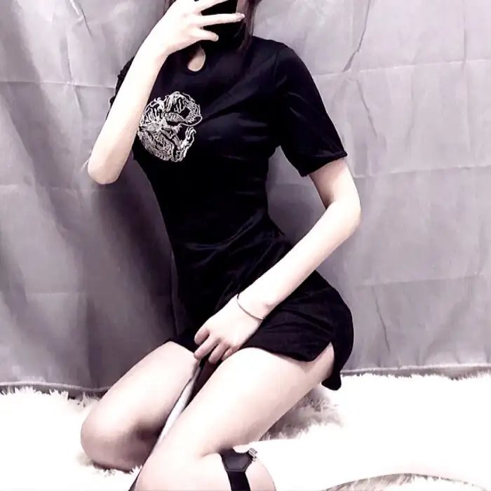 力与美之路